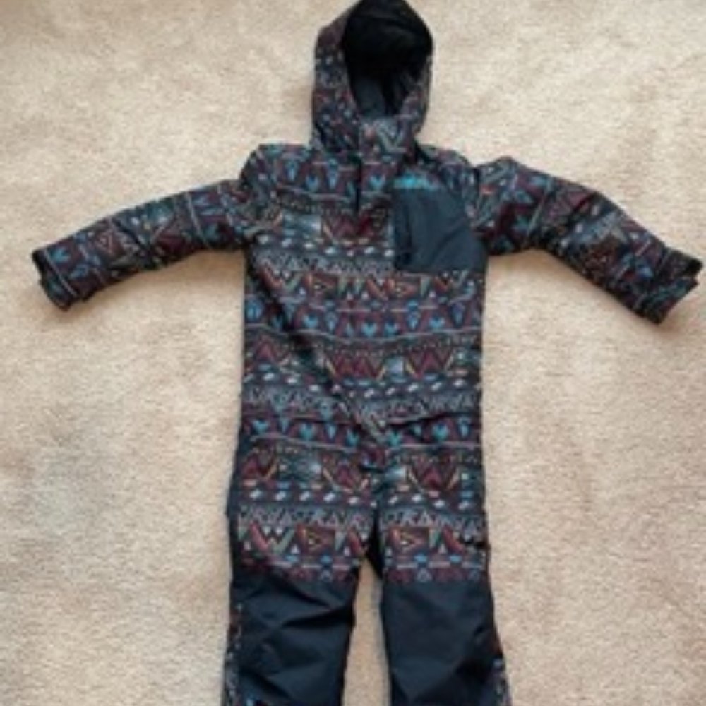 Airblaster Freedom Suit - Kids Size Large